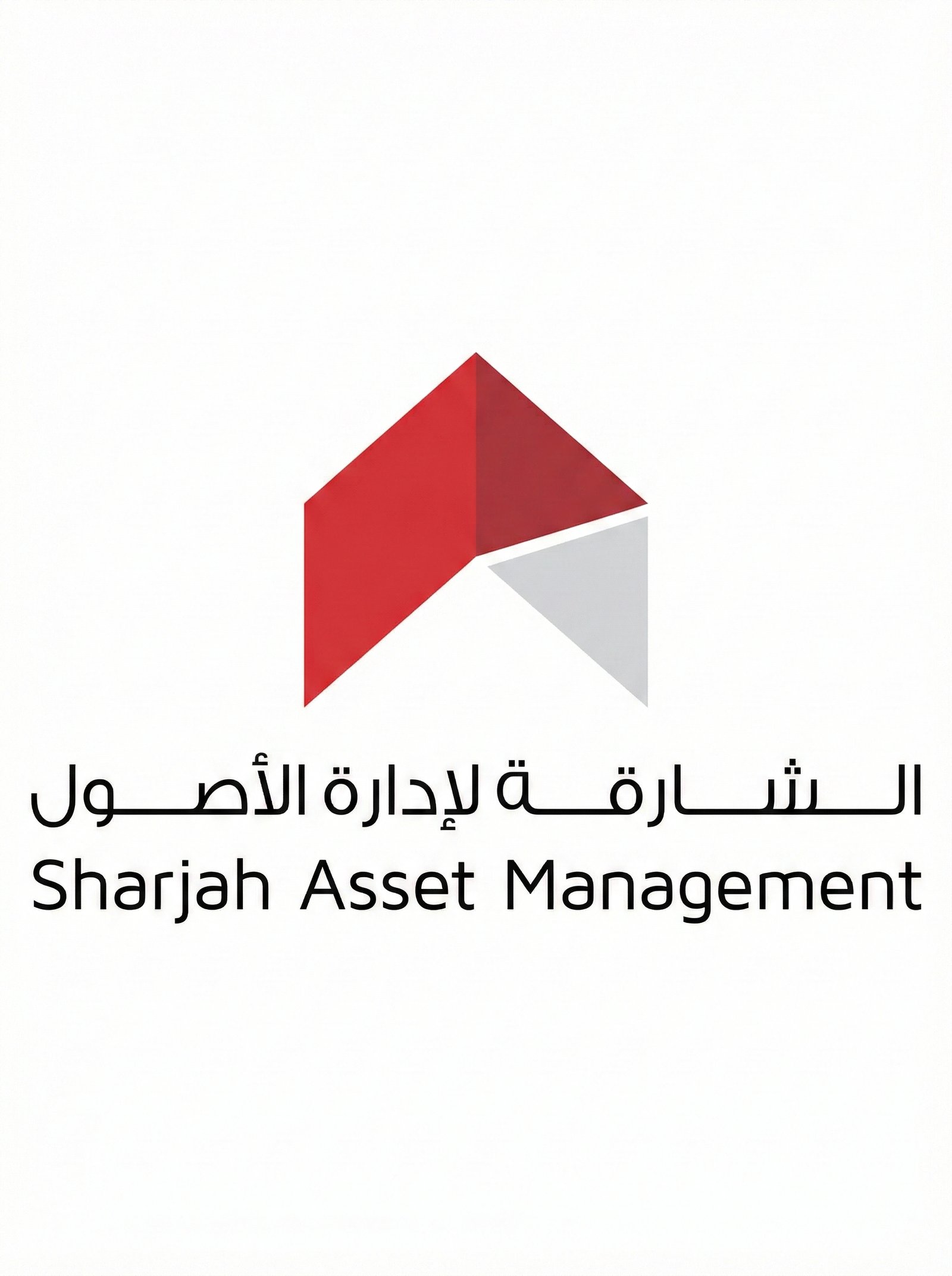 Sharjah Asset Management logo